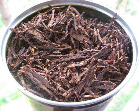 Amphora Original: REGULAR CAVENDISH